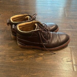 Mens Clark Boots